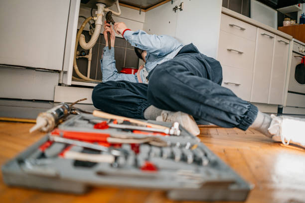 Best Leak Detection Services  in Spanish Fort, AL
