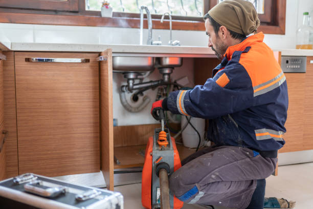 Best Plumbing Installation Services  in Spanish Fort, AL