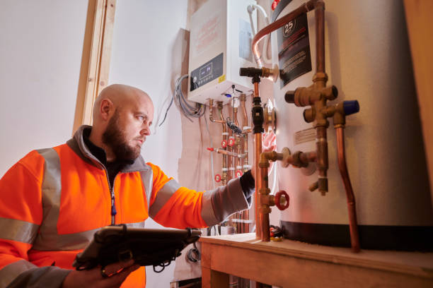 Best Commercial Plumbing Services  in Spanish Fort, AL