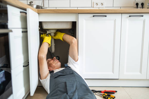 Best Local Plumber Services  in Spanish Fort, AL