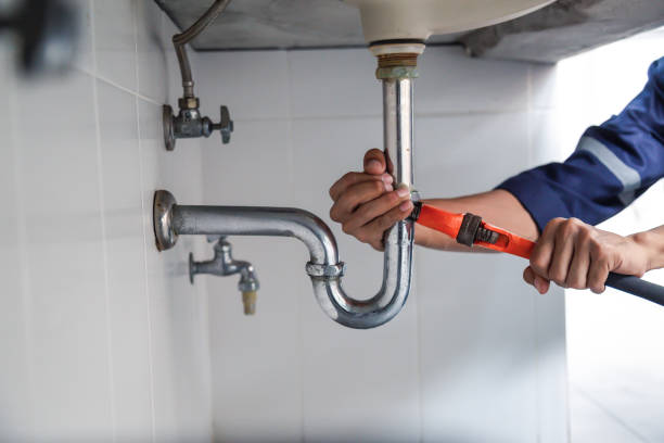 Best Residential Plumbing Services  in Spanish Fort, AL