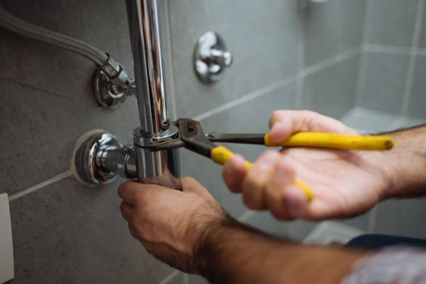 Best Plumbing Repair Near Me  in Spanish Fort, AL